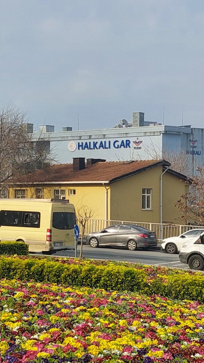 Hadi kalkın gidiyoruz...