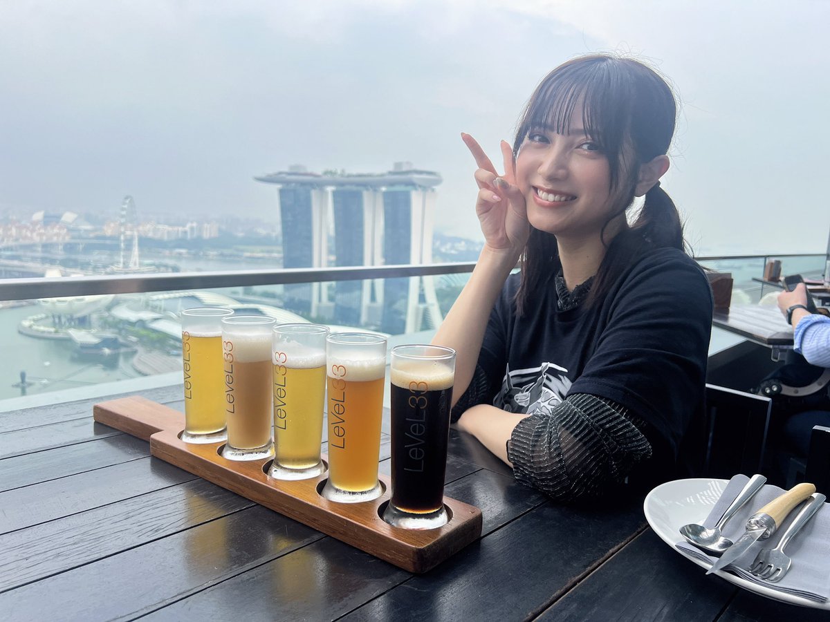 なんかエロい場所で酒飲んでる
いちばん色違い出せてないのに