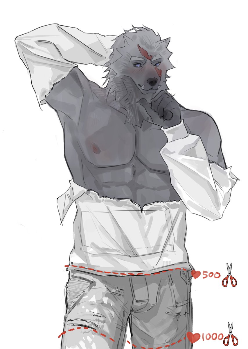 布莱泽的剪衣挑战😋
#Blaaid