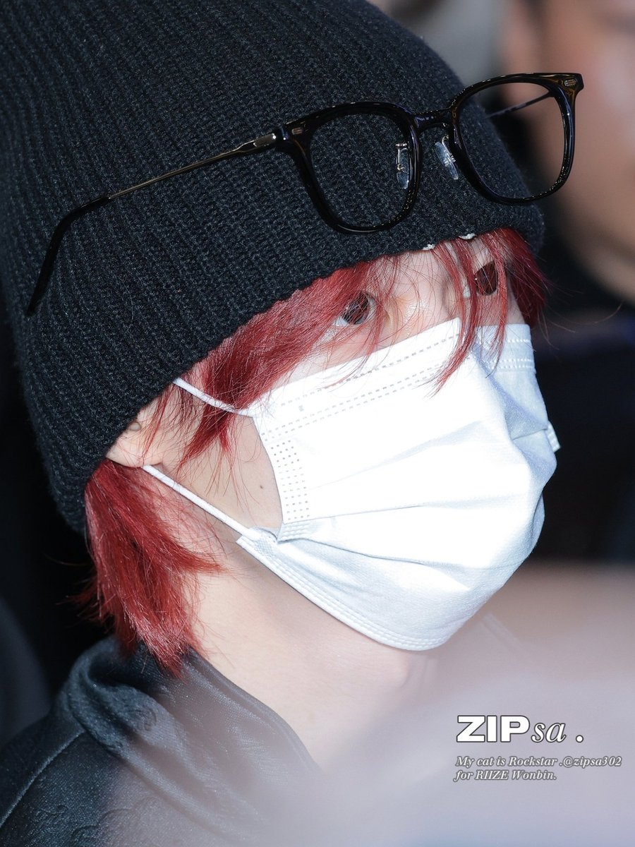 zipsa302's tweet photo. 250329
#WONBIN #원빈 
#RIIZE #라이즈 https://t.co/vg8rRy08Sm