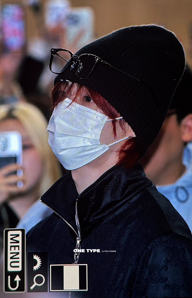 250329 GMP 체리원빈🍒
#원빈 #WONBIN #ウォンビン #라이즈 #RIIZE