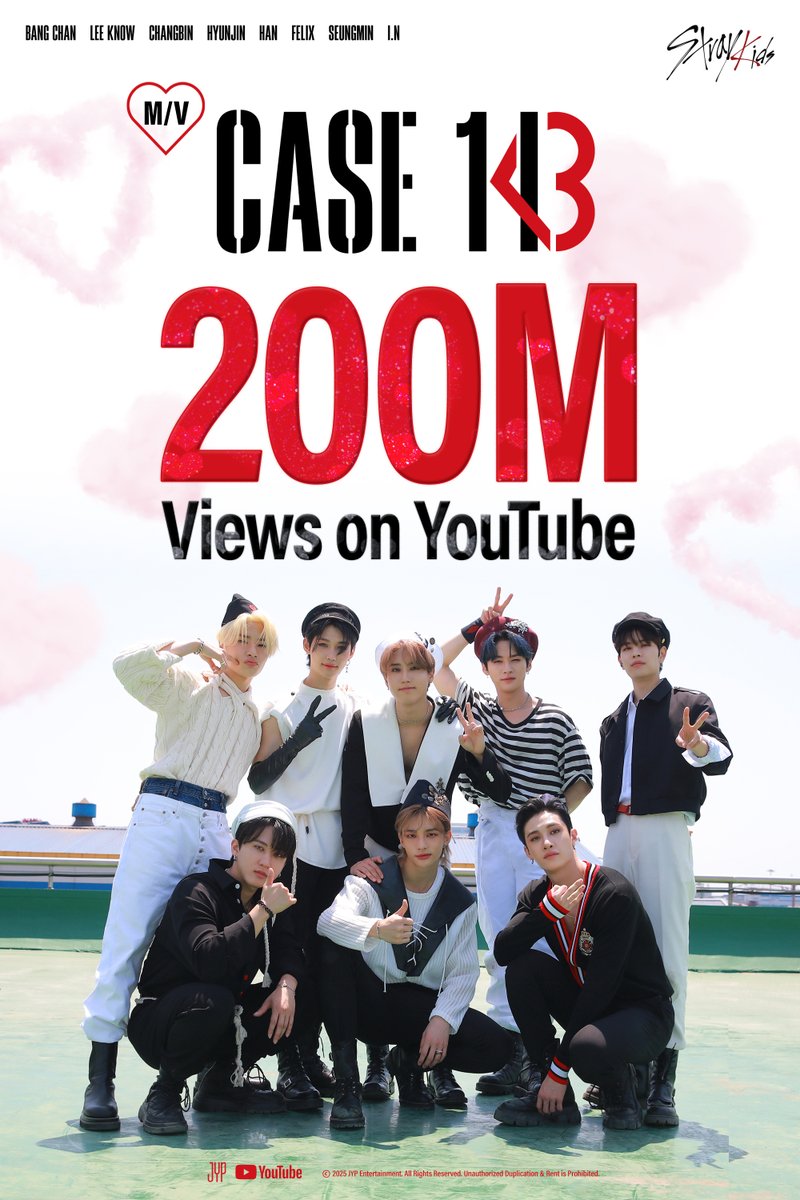 Stray Kids tweet media