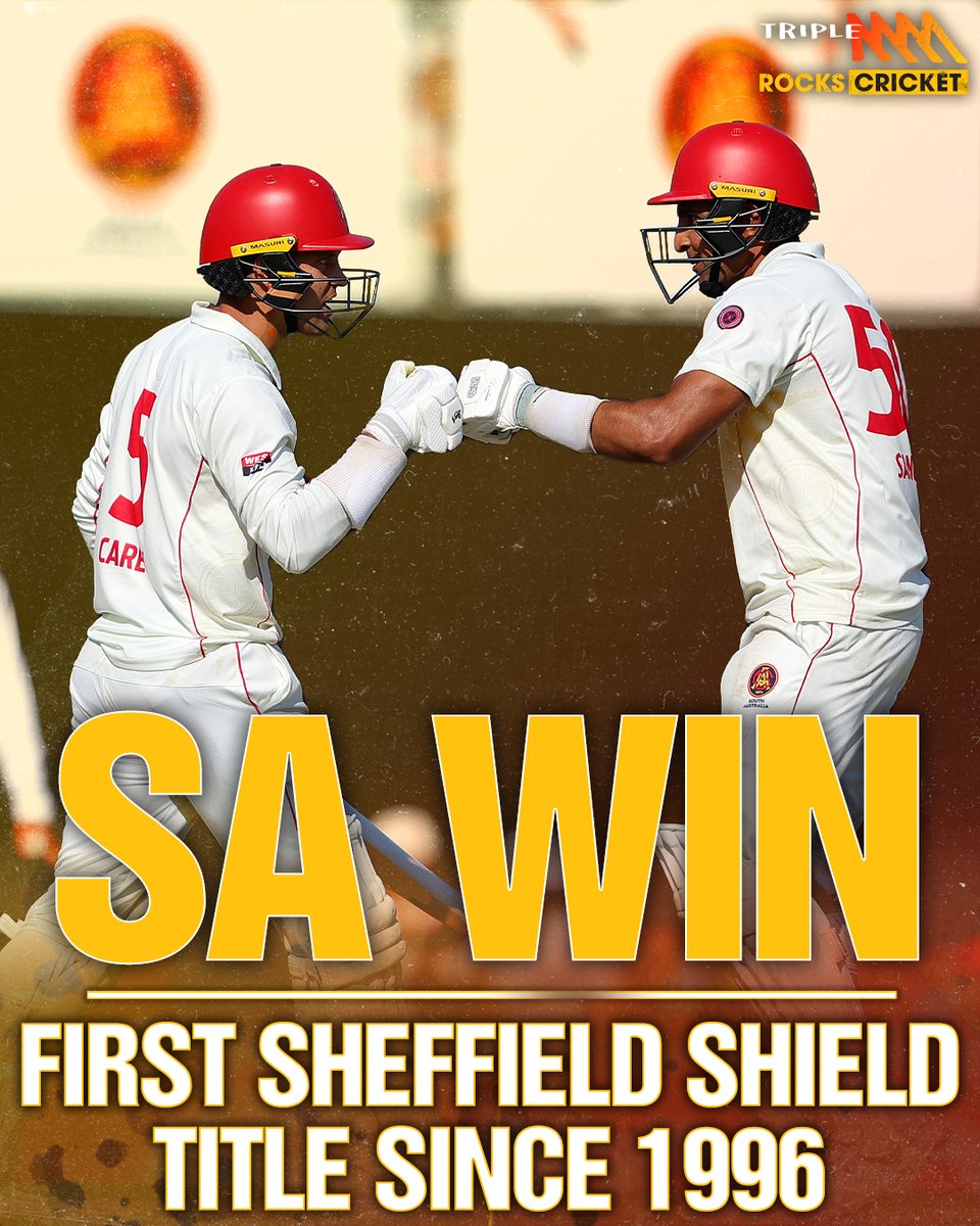 Triple M Adelaide 104.7 tweet media