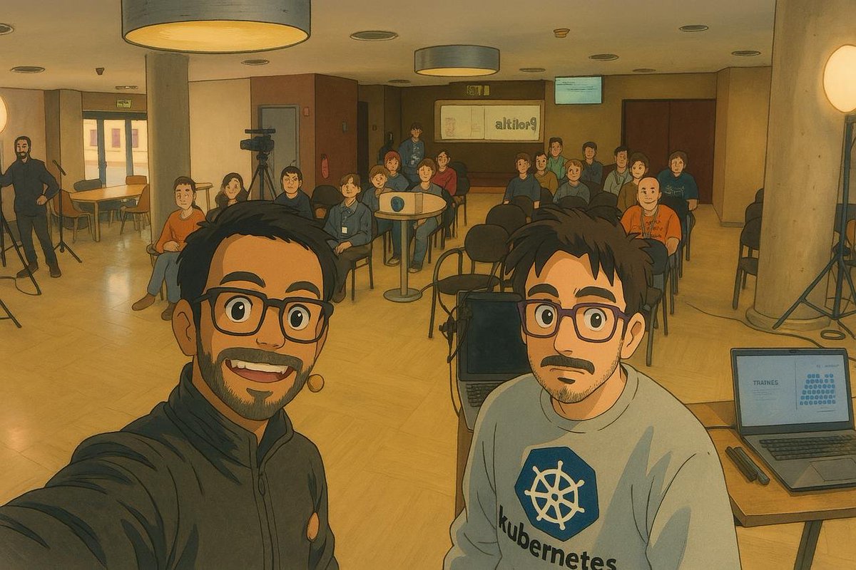 HowDevelop's tweet image. Had a great time presenting a talk on building privacy-first LLM applications in the browser using WebAssembly and WebGPU at @wasm_io. I demonstrated the power of #WebAI by showing examples of RAG and agentic AI workflows running entirely in the browser.