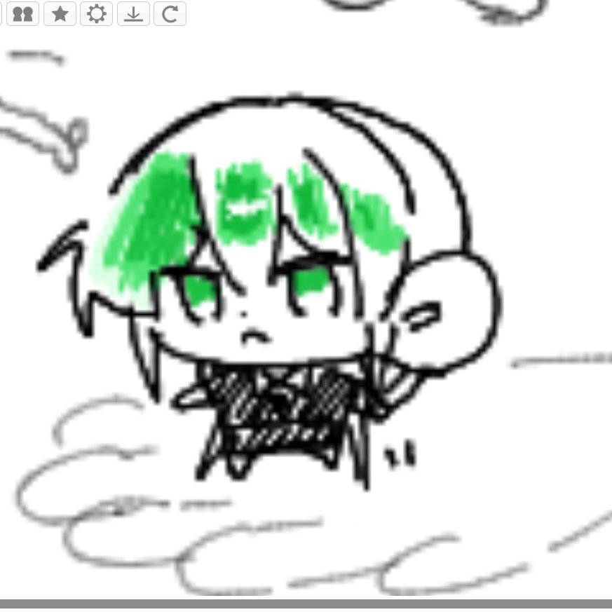 🍵産ジェード
#宝石の国