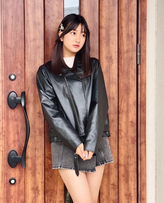 Twitterのコスプレ画像4