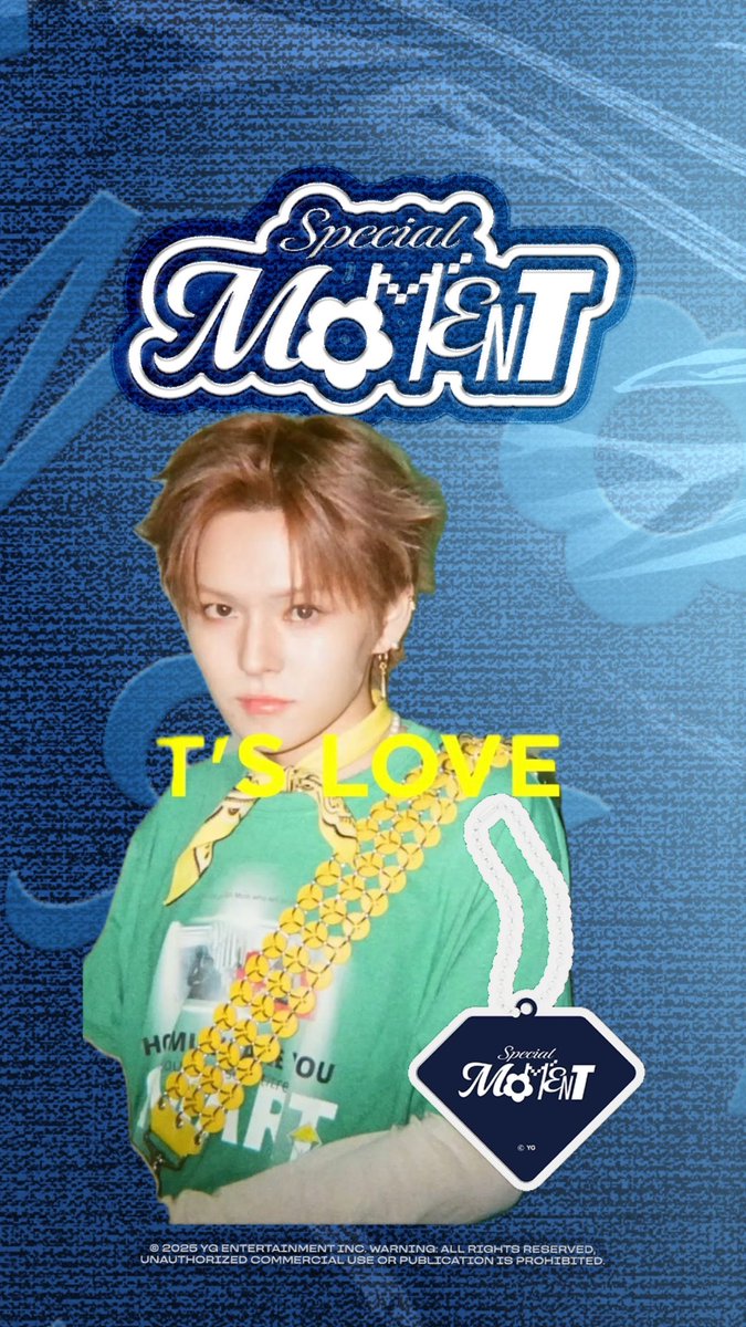 0404Et's tweet photo. @ygselect #TREASURE #EA* #SPECIALMOMENT #MERCH #MD #YGSELECT https://t.co/eUoQFZVW0V