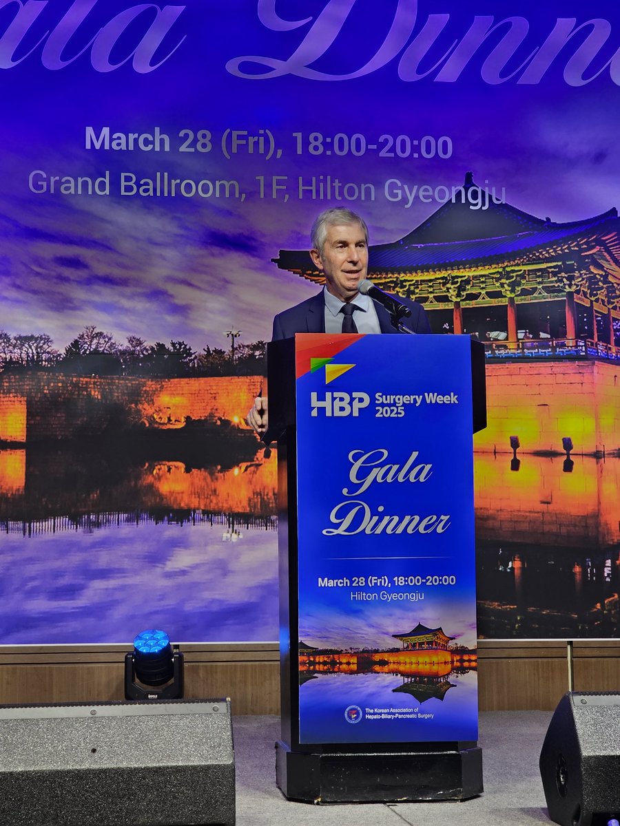 A-PHPBA (@aphpba) on Twitter photo <a href="/IHPBA/">IHPBA</a> <a href="/APHPBA/">A-PHPBA</a> leadership in full support of the #KHBPS #HBPSurgeryWeek2025 in the beautiful City of Geongju,
Harmonising Tradition & Innovation. Excellent meeting that Leaves us more inspired and transformed! Congratulations to the org com under KH Kim! <a href="/ItaruEndo/">Itaru Endo</a> <a href="/hpbsurgeon1/">Catherine Teh 陳婉然🇵🇭</a> <a href="/IHPBA/">IHPBA</a> <a href="/APHPBA/">A-PHPBA</a> leadership in full support of the #KHBPS #HBPSurgeryWeek2025 in the beautiful City of Geongju,
Harmonising Tradition & Innovation. Excellent meeting that Leaves us more inspired and transformed! Congratulations to the org com under KH Kim! <a href="/ItaruEndo/">Itaru Endo</a> <a href="/hpbsurgeon1/">Catherine Teh 陳婉然🇵🇭</a>