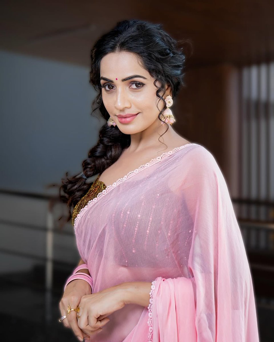 Shobha Shetty tweet media
