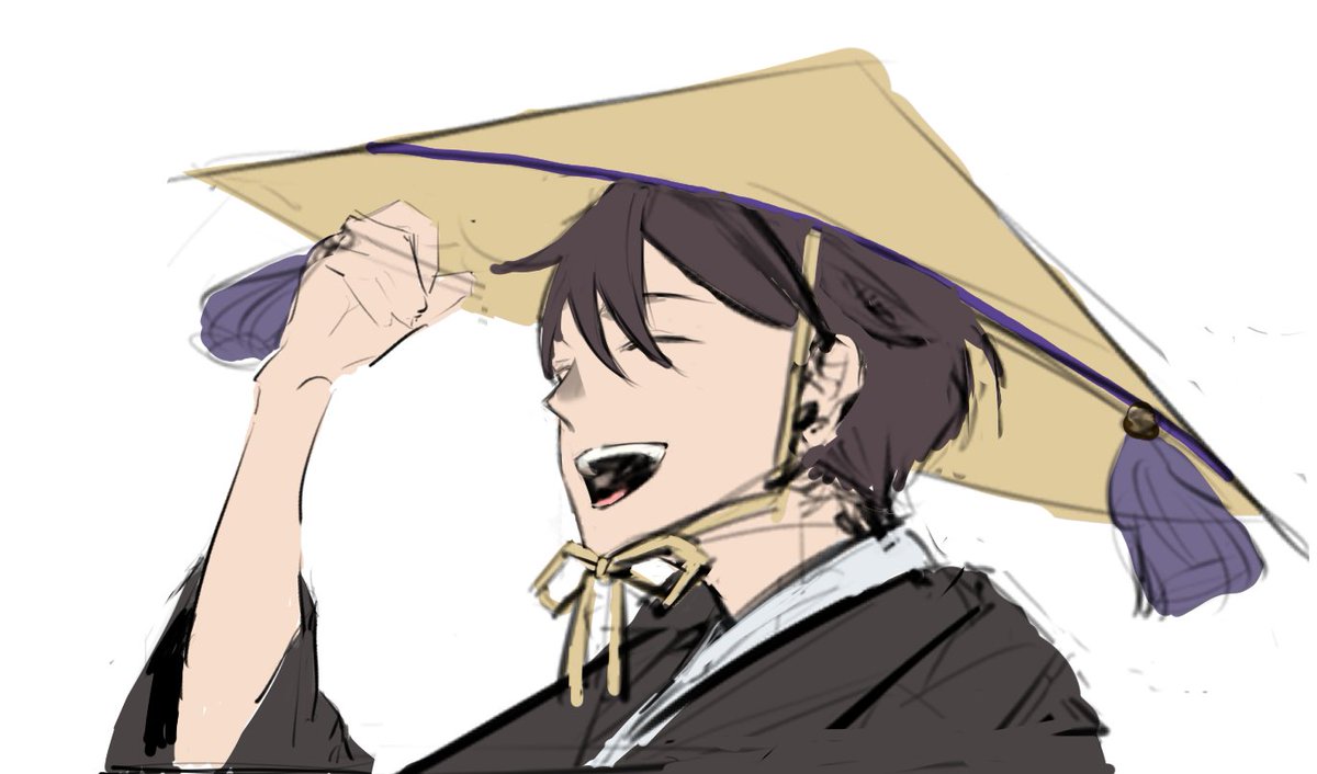 らくがき