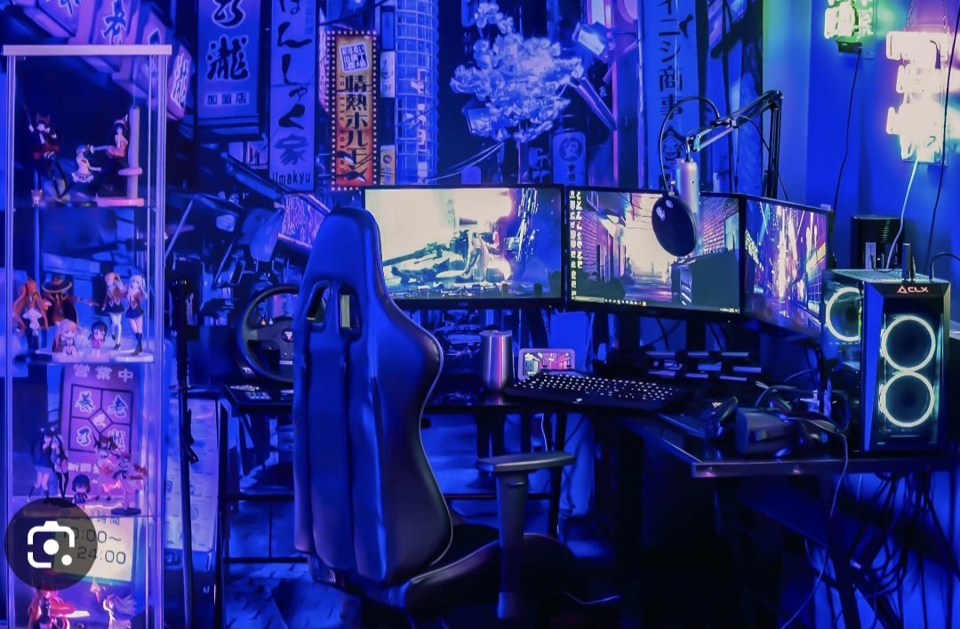 JakubRakovsky's tweet photo. @ZssBecker This one would be sick to fit in the neo Tokyo vibe Mr Becker https://t.co/KvjwVdkiPE