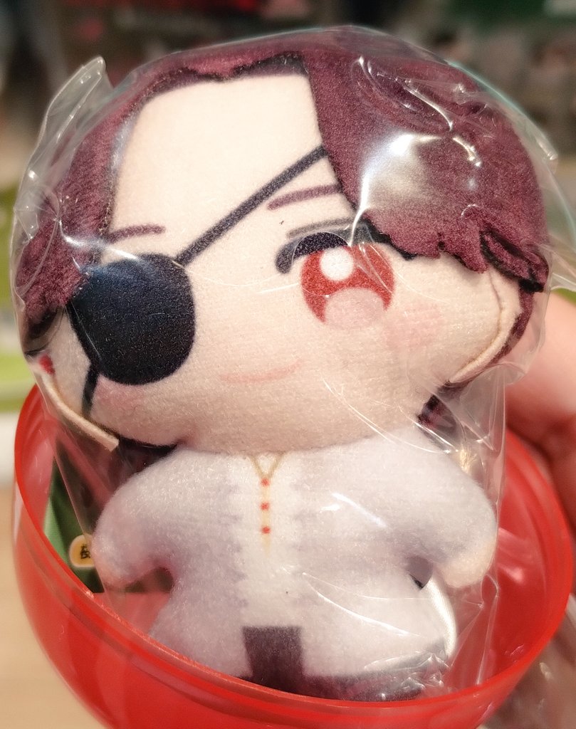 【交換】ウィンブレ かぷっこふれんず2 
譲:蘇枋
求:兎耳山
郵送での交換希望、検索よりお気軽にお声かけください。