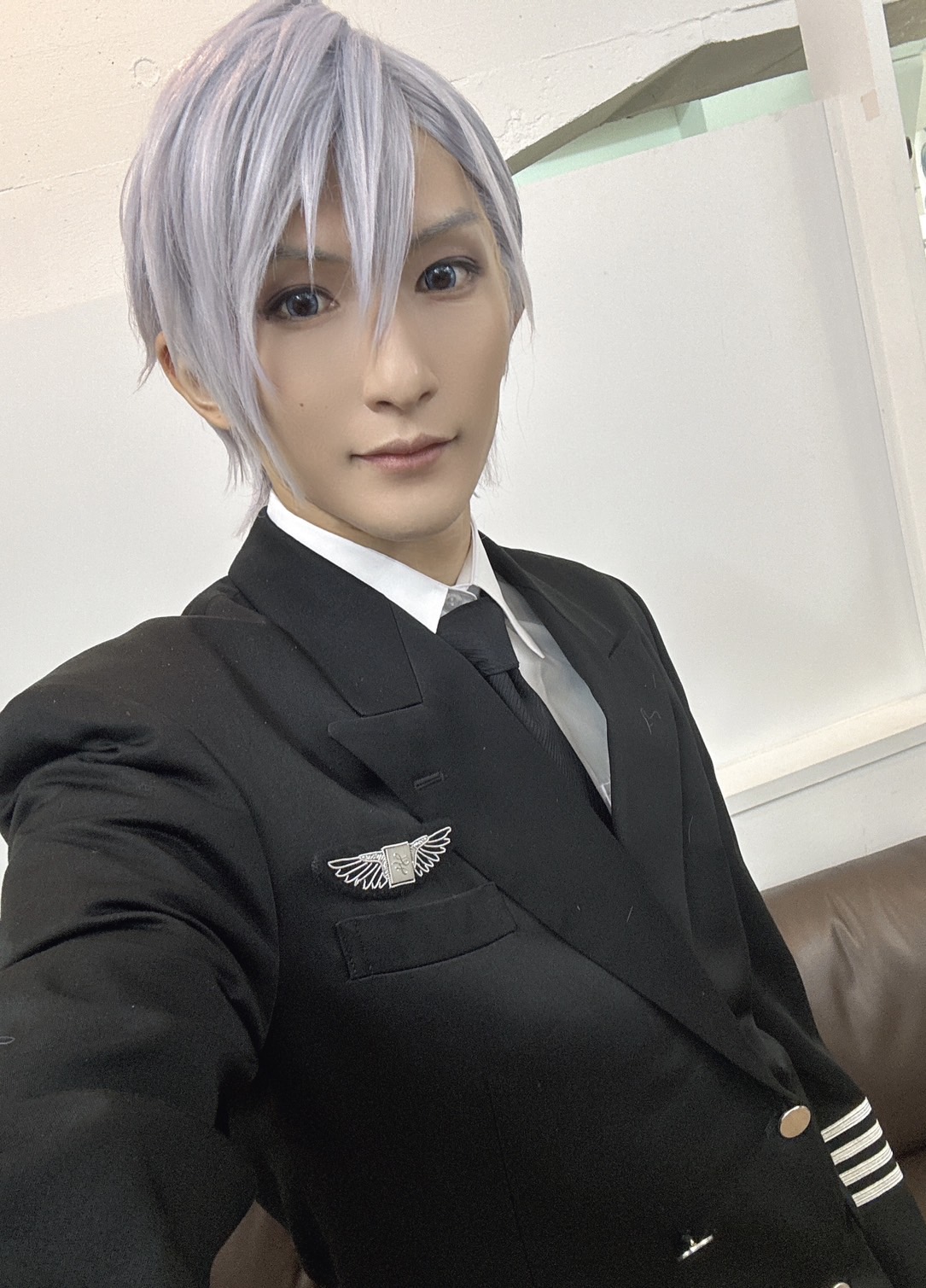 梅津瑞樹STAFF on X: 