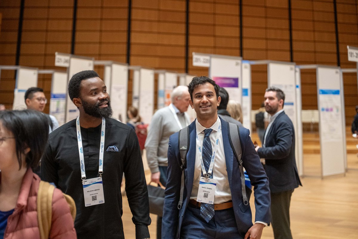 WHAH_cong's tweet photo. Day 2 at #WHAHC2025 has been great! From insightful sessions to engaging discussions, it’s been wonderful connecting with everyone. A big thank you to all the speakers and attendees! Looking forward to Day 3 and what’s still to come! 💫

#Day2Recap #HospitalAtHome #SeeYouToday https://t.co/F7qeIbu3H5
