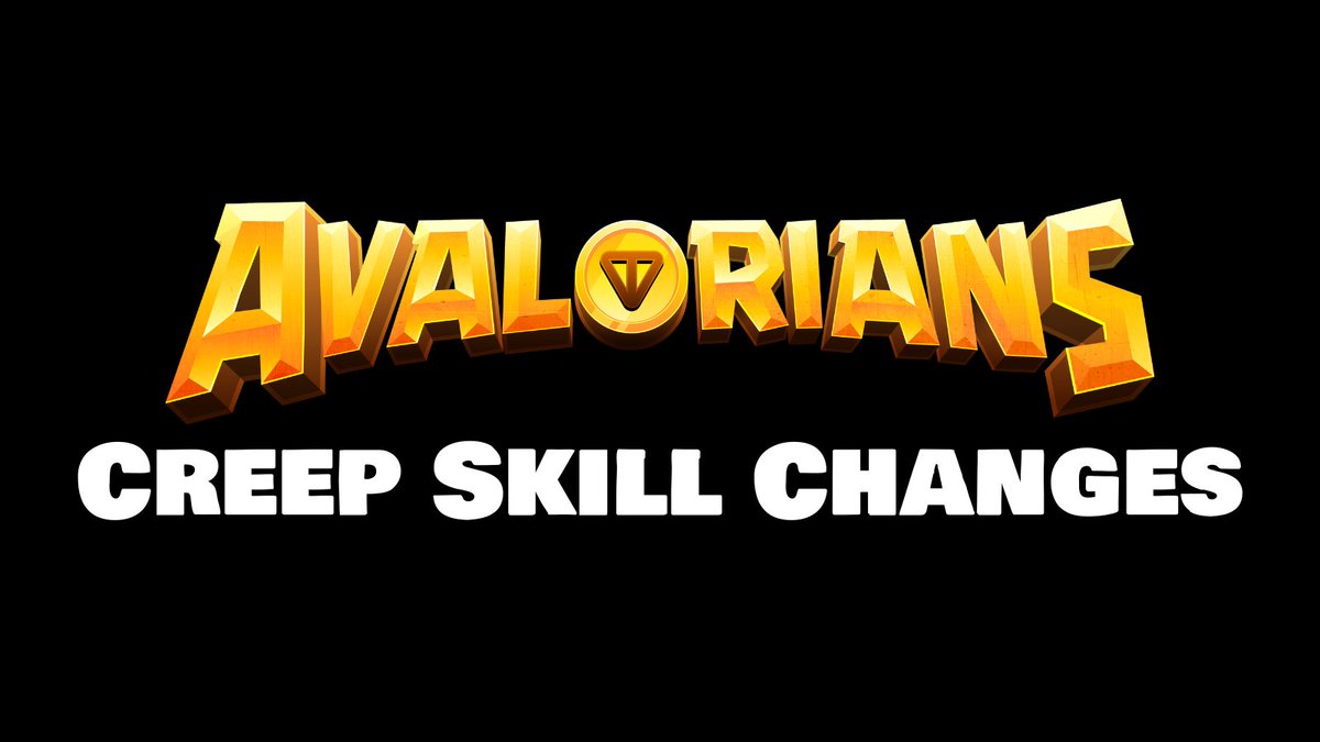 Avalorians tweet media