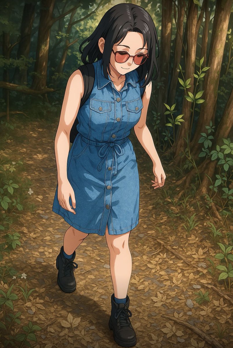 isharadz's tweet image. Me in a parallel Anime world🤣

Open AI 4o Image Generator is just awesome ❤️❤️❤️

#OpenAi #ImageGenerator