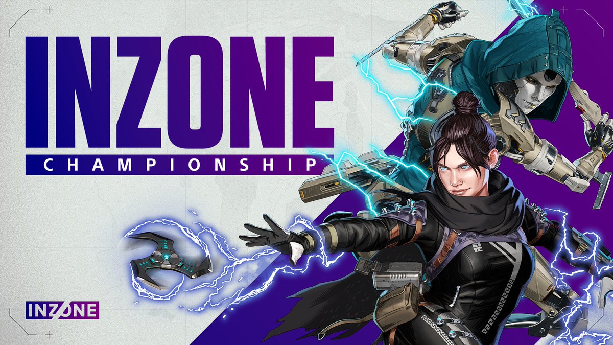 Sony | INZONE (Japan) tweet media