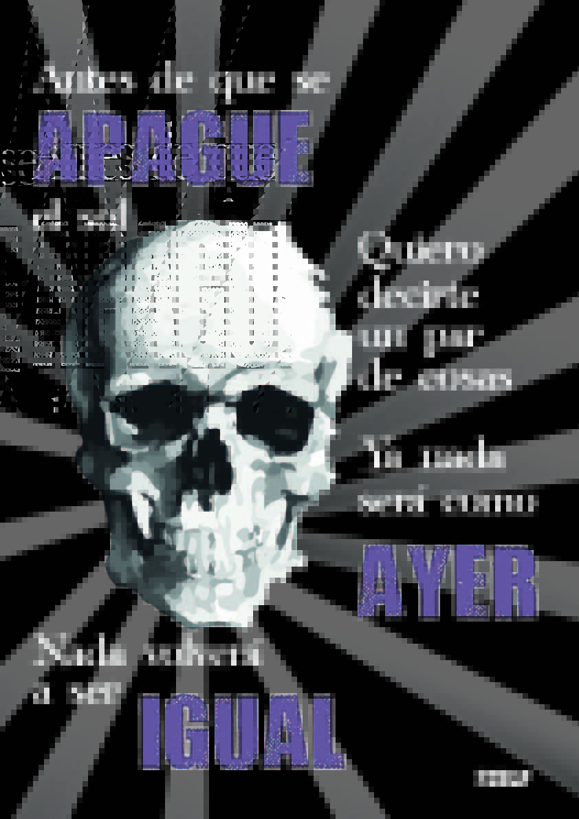 Cerisessj222's tweet photo. Diseño para Extrañas Intenciones 🖤 #ECDLP @AIRBAGoficial @GastonSardelli @GuidoAIRBAG https://t.co/wu8mjg9Jh5