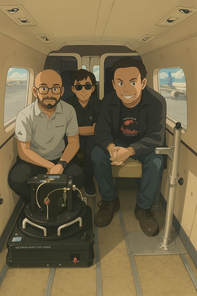 KaleidEO Space tweet media