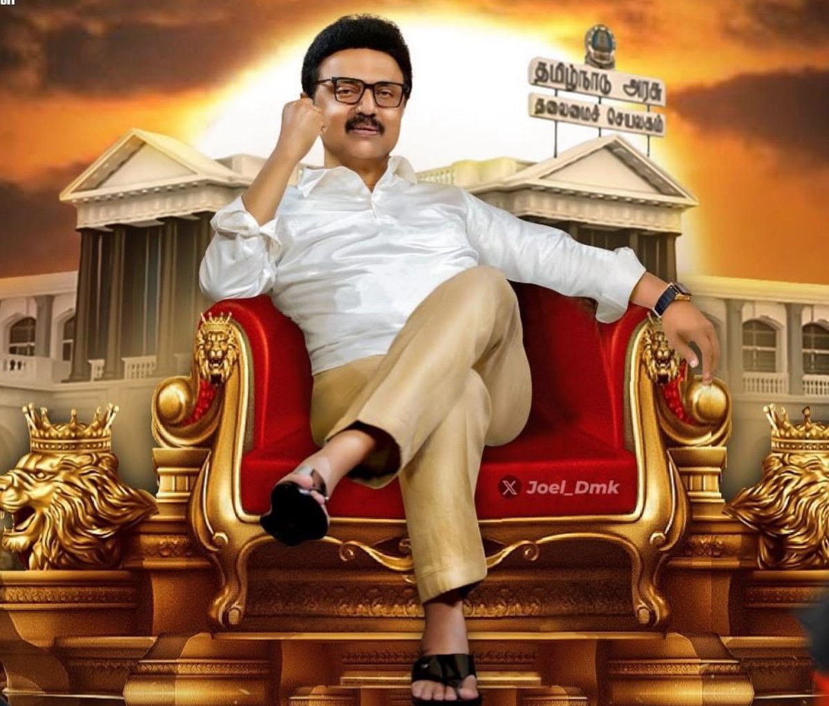 shafeeqkwt's tweet image. Admk: எங்களுக்கும் திமுகவுக்கும் தான் போட்டியே!

Bjp: எங்களுக்கும் திமுகவுக்கும் தான் போட்டியே!

NTK: எங்களுக்கும் திமுகவுக்கும் தான் போட்டியே!

TVK: எங்களுக்கும் திமுகவுக்கும் தான் போட்டியே!

DMK: எனக்கு எதிரி யாருன்னு நான் தான்டா முடிவு செய்யனும்.மூலைல உக்கார்ரா முண்டக்களப்ப.