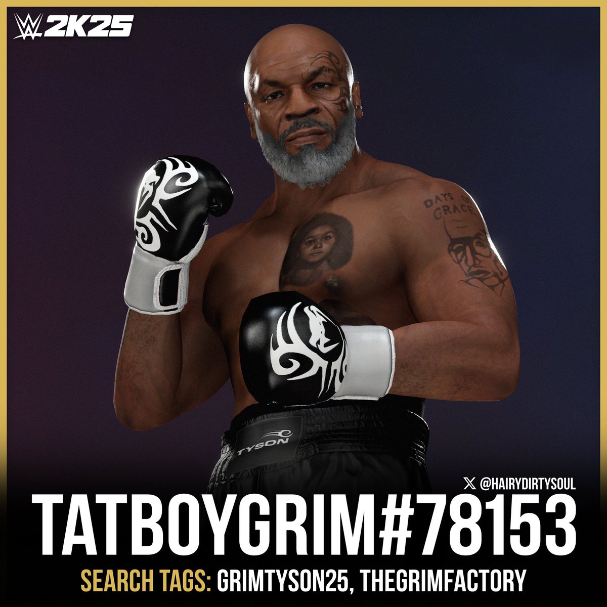 𝙩𝙖𝙩𝙗𝙤𝙮 𝙜𝙧𝙞𝙢 tweet media