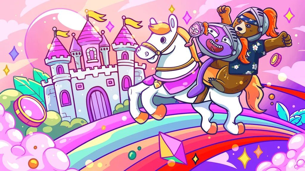 Bera Türkiye 🤝 <a href="/FROMO_NFT/">FROMO</a> FREE MINT COLLAB

Sonuçlar bugün 15:00'da açıklanacaktır, ertelemeden katılın!

20 GTD &amp; 40 FCFS free mint WL dağıtıyoruz! Katılmak için 

1⃣ <a href="/FROMO_NFT/">FROMO</a>, <a href="/BMBeraman/">Beraman</a> ve <a href="/BeraTurkish/">Bera Türkiye</a> hesaplarını takip et  
2⃣ tweet'i RT'le, 1 arkadaşını tag'le
3⃣ formu