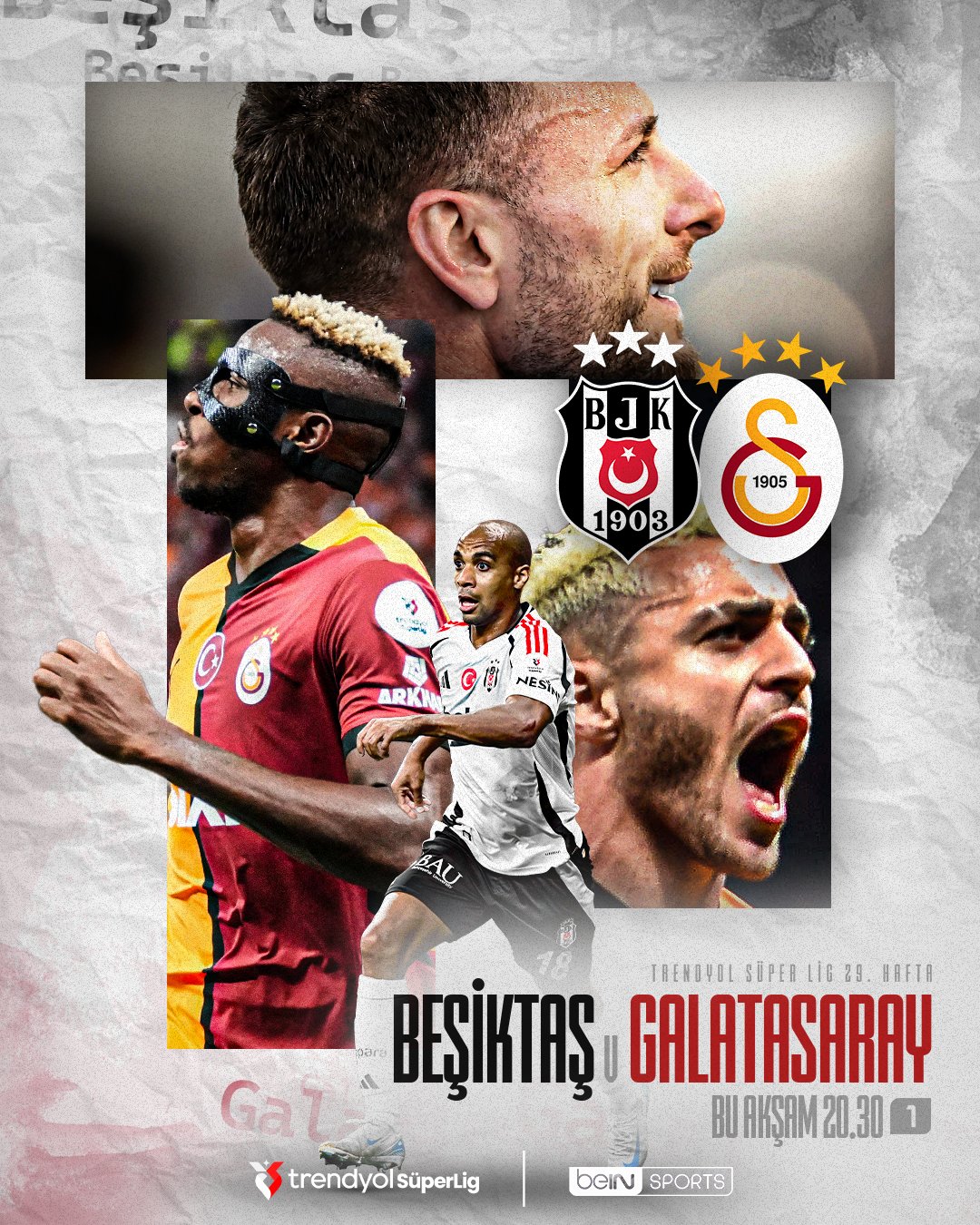derbi maçı