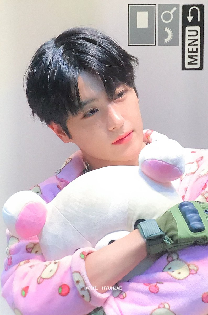 너가 내 코리락쿠마야