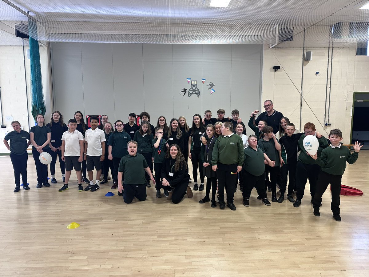 SGOHorizon (@sgohorizon) on Twitter photo We had an excellent morning at <a href="/GreenacreSchool/">Greenacre School</a> supporting different classes, developing their physical and social skills. Itโs been great for all students to improve their communication, team work and resilience. Well done ๐ We had an excellent morning at <a href="/GreenacreSchool/">Greenacre School</a> supporting different classes, developing their physical and social skills. Itโs been great for all students to improve their communication, team work and resilience. Well done ๐