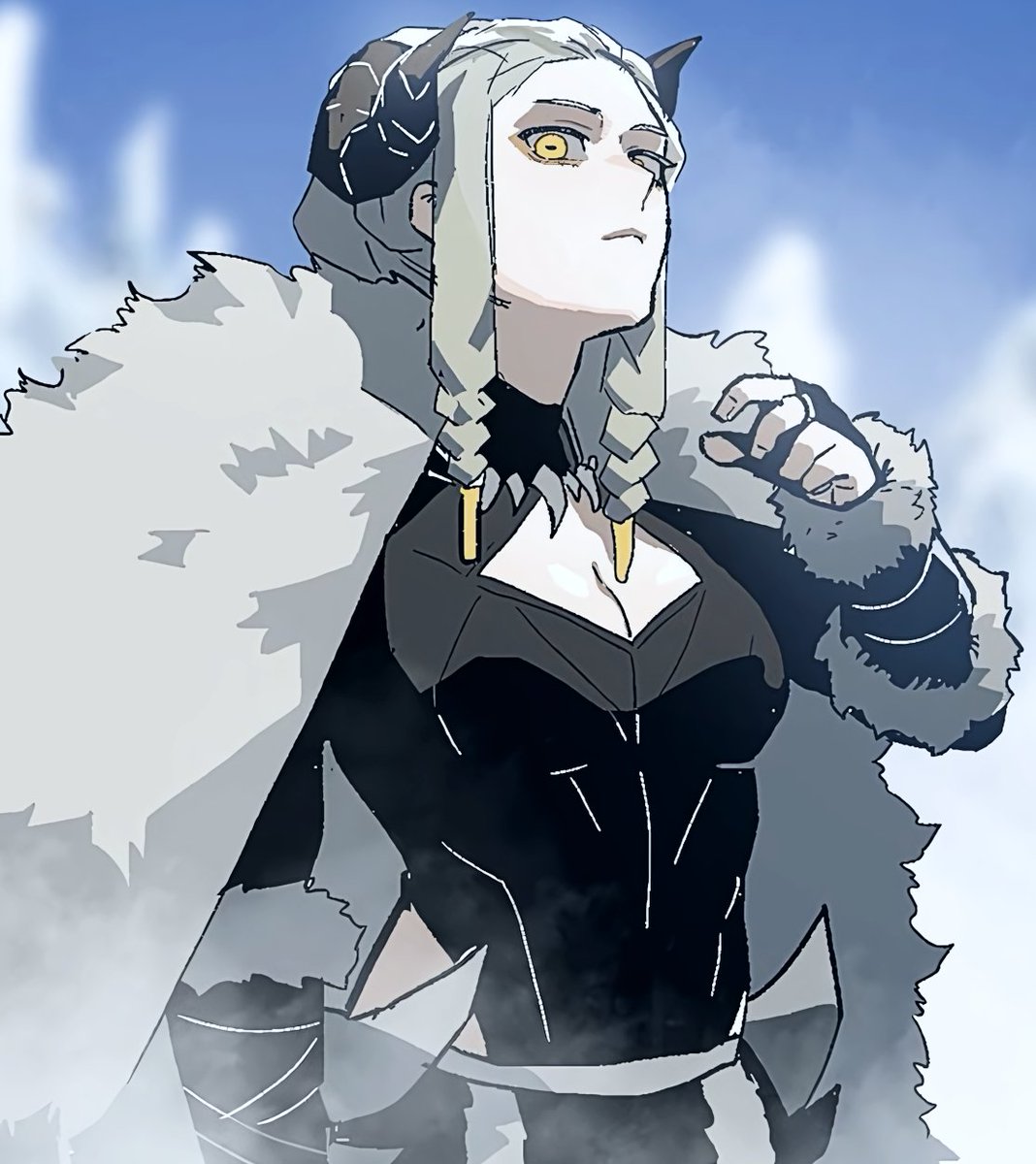 𝐅𝐚𝐭𝐞 𝐢𝐬 𝐚 𝐟𝐚𝐥𝐬𝐞 𝐩𝐫𝐨𝐩𝐡𝐞𝐭, 𝐈 𝐰𝐢𝐥𝐥 𝐦𝐚𝐤𝐞 𝐭𝐡𝐞 𝐟𝐮𝐭𝐮𝐫𝐞 𝐰𝐢𝐭𝐡 𝐦𝐲 𝐨𝐰𝐧 𝐭𝐰𝐨 𝐡𝐚𝐧𝐝𝐬.

🐏𝐋𝐞𝐚𝐠𝐮𝐞 𝐨𝐟 𝐋𝐞𝐠𝐞𝐧𝐝𝐬 𝐎𝐂

🐏𝐅𝐫𝐞𝐥𝐣𝐨𝐫𝐝𝐢𝐚𝐧 𝐕𝐚𝐬𝐭𝐚𝐲𝐚𝐧, 𝐎𝐭𝐭𝐫𝐚𝐧𝐢 𝐯𝐚𝐫𝐢𝐚𝐧𝐭.

#LoLRP | #OCRP | #MVRP | #NSFW | #MDNI