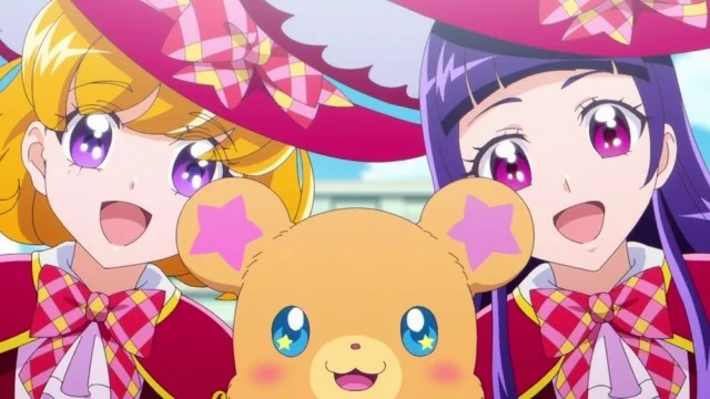 『魔法つかいプリキュア!!～MIRAI DAYS～』第12話「進むべき未来」先行場面カット&あらすじ公開 
