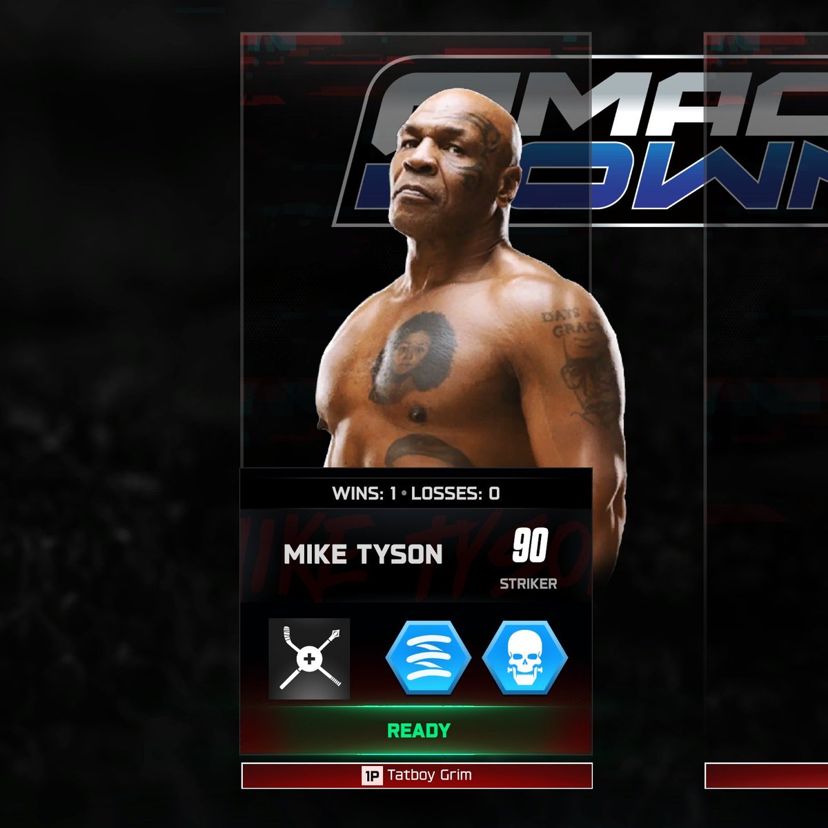 𝙩𝙖𝙩𝙗𝙤𝙮 𝙜𝙧𝙞𝙢 tweet media