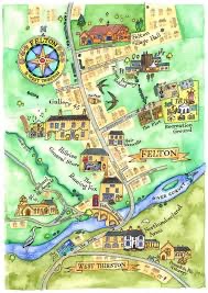 Great thanks to <a href="/BorderReaders/">The Border Readers</a> Stephen Tomlin for masterful readings and control of the evening, to @littlefeltonbookfestival for organising such a lovely festival and to all of the wonderful, engaged, challenging (in a good way) attendees.