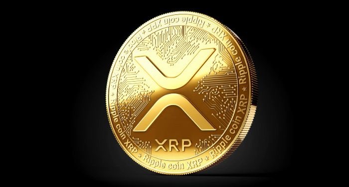 NationStock's tweet photo. XRP isn’t just a coin — it’s a movement. Fast, efficient, and built for real-world utility. While others chase hype, XRP builds the future of finance. #XRP #Crypto #XRPArmy https://t.co/33vr5o4GtX