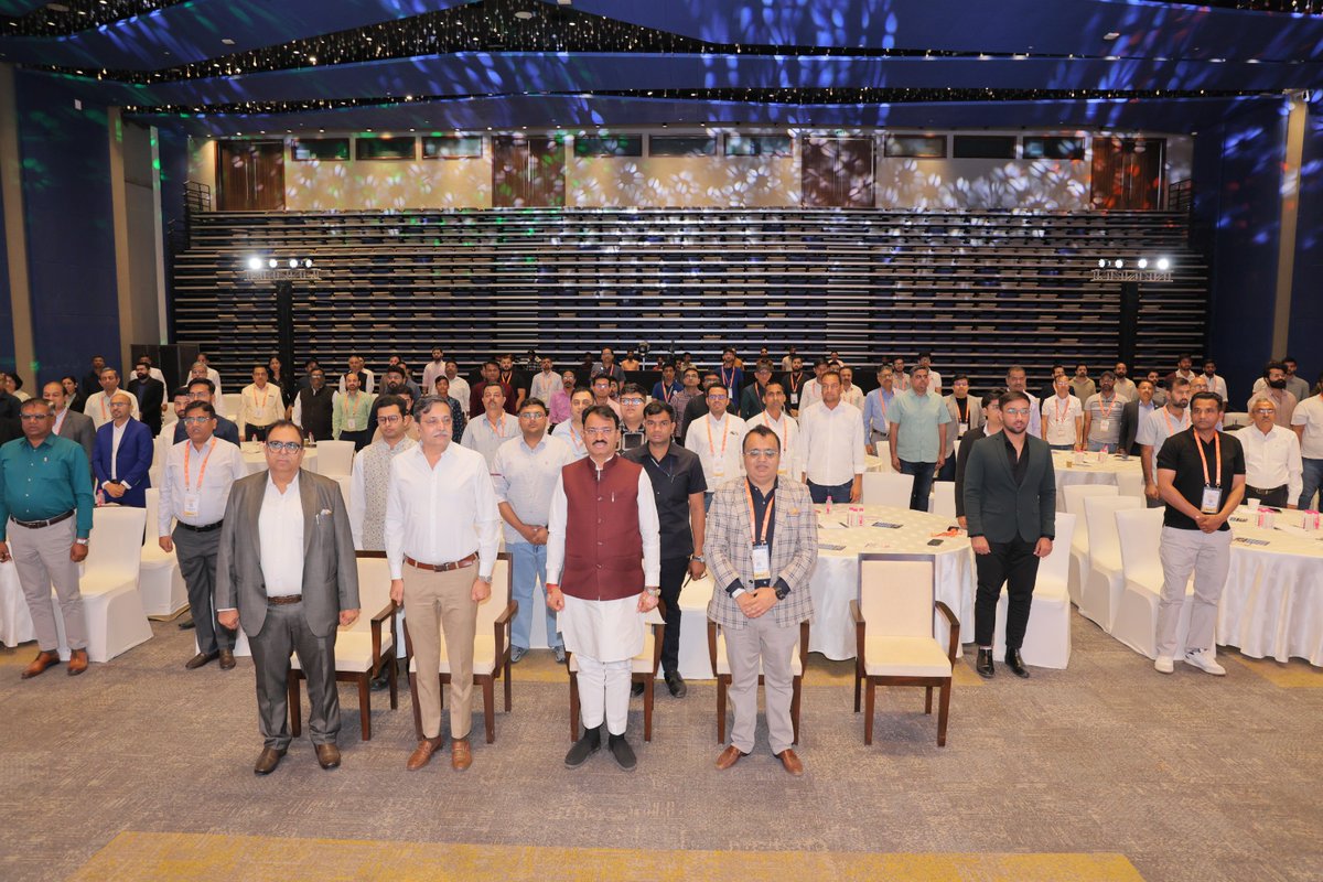 Hemant Sood tweet media