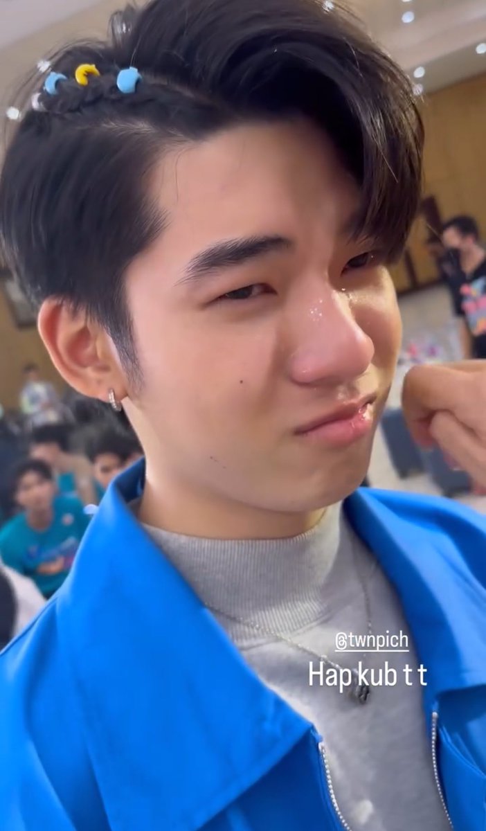 kai ❀ dwy tweet media