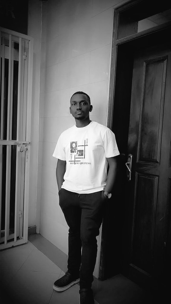 Bwogihenry1's tweet image. The minute you decide you want better for yourself is the minute everything begins to shift your way. Good mrng friends of Henrico, enjoy your weekend ๐ค .