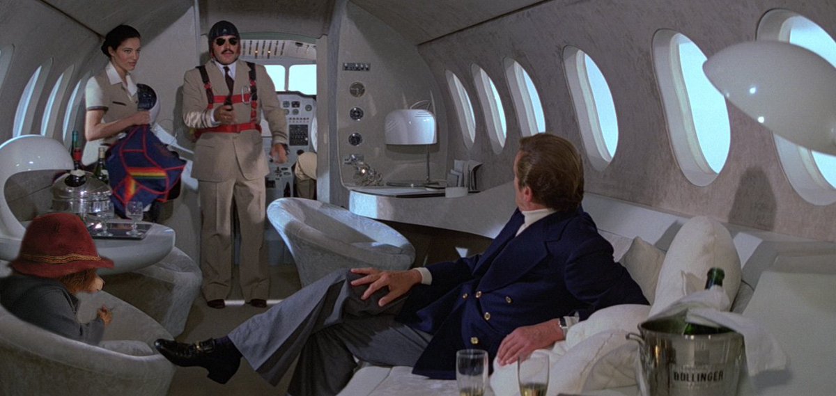 I Photoshop Paddington into a movie, TV show, or pop culture until I forget: Day 1480