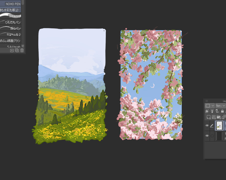 WindNeverMind's tweet photo. #art https://t.co/ThF1ObrXvJ
