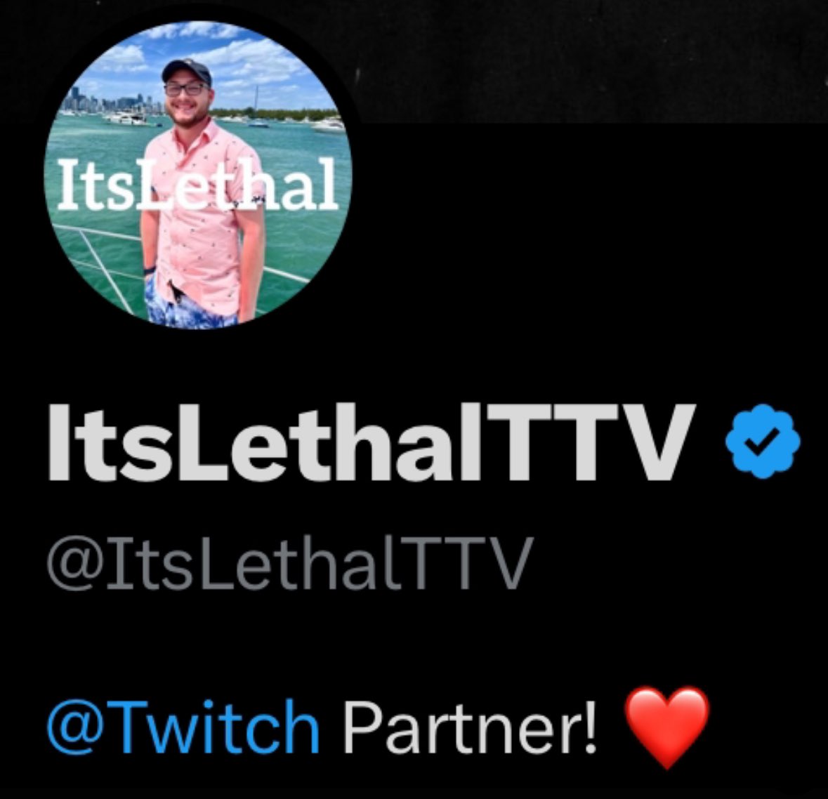 ItsLethal tweet media