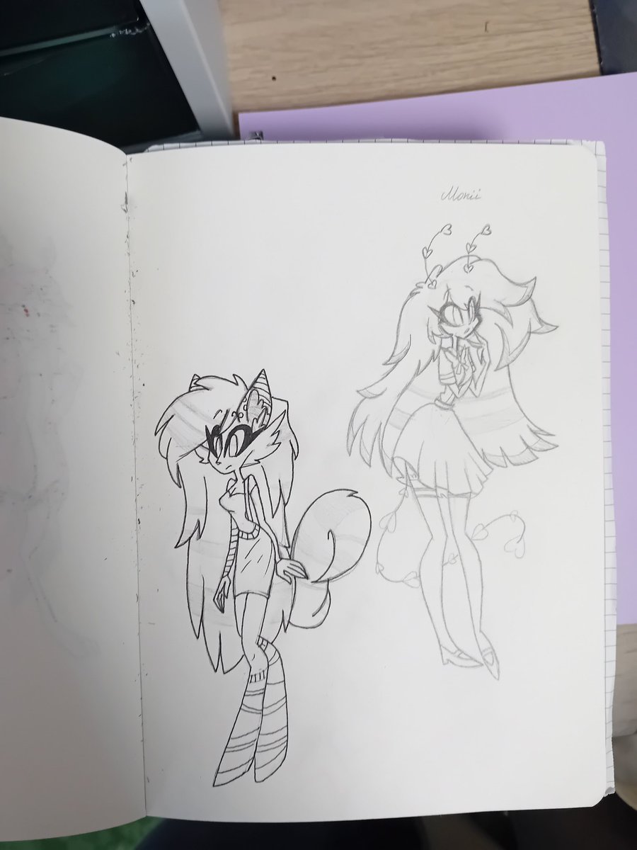 Fizzlenana's tweet photo. More creativity bursts
#ArtistOnTwitter #art #artwork #digitalart #DigitalArtist #OC #originalcharacter #originalcharacterart #originalcharacters #originalartwork https://t.co/m5abeZmxv0