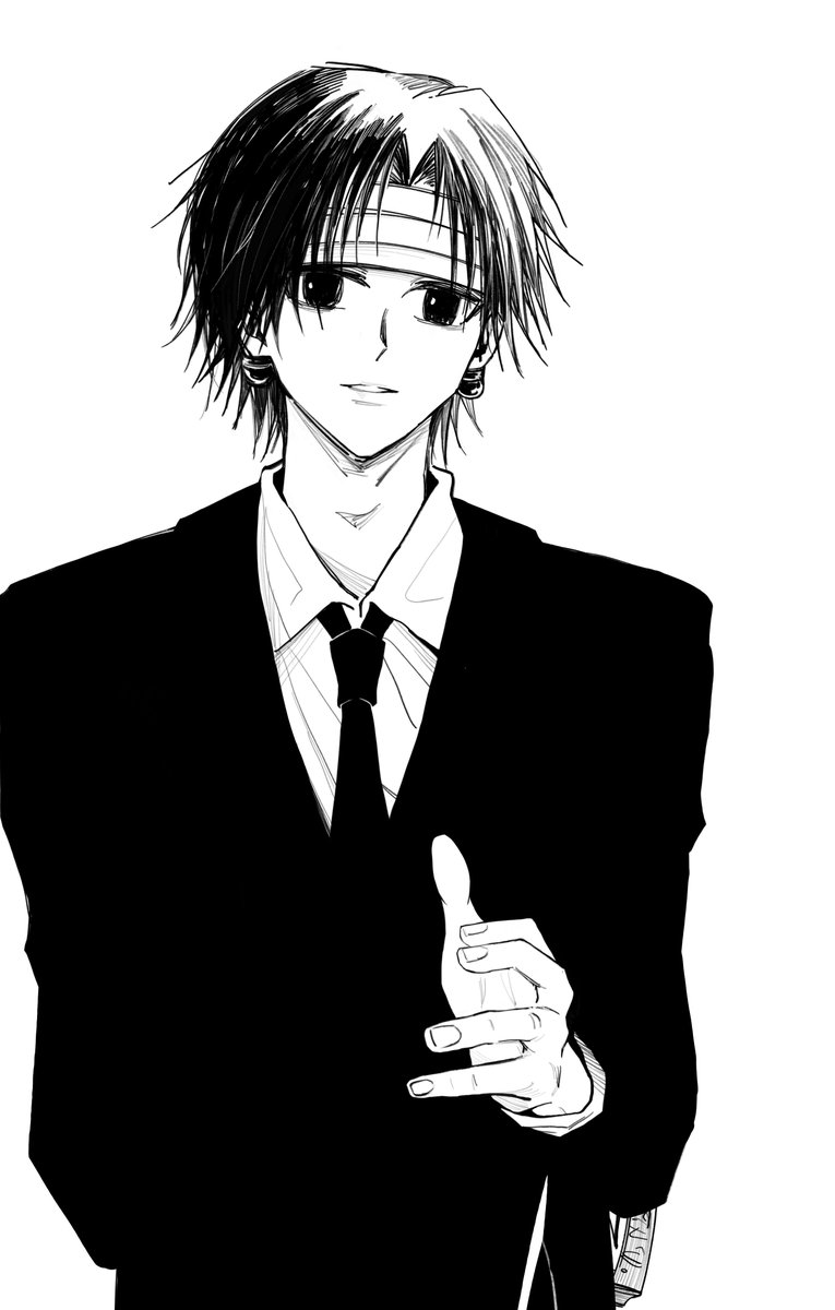 Dkkkakoo's tweet image. …君、どこかで会ったことがない？