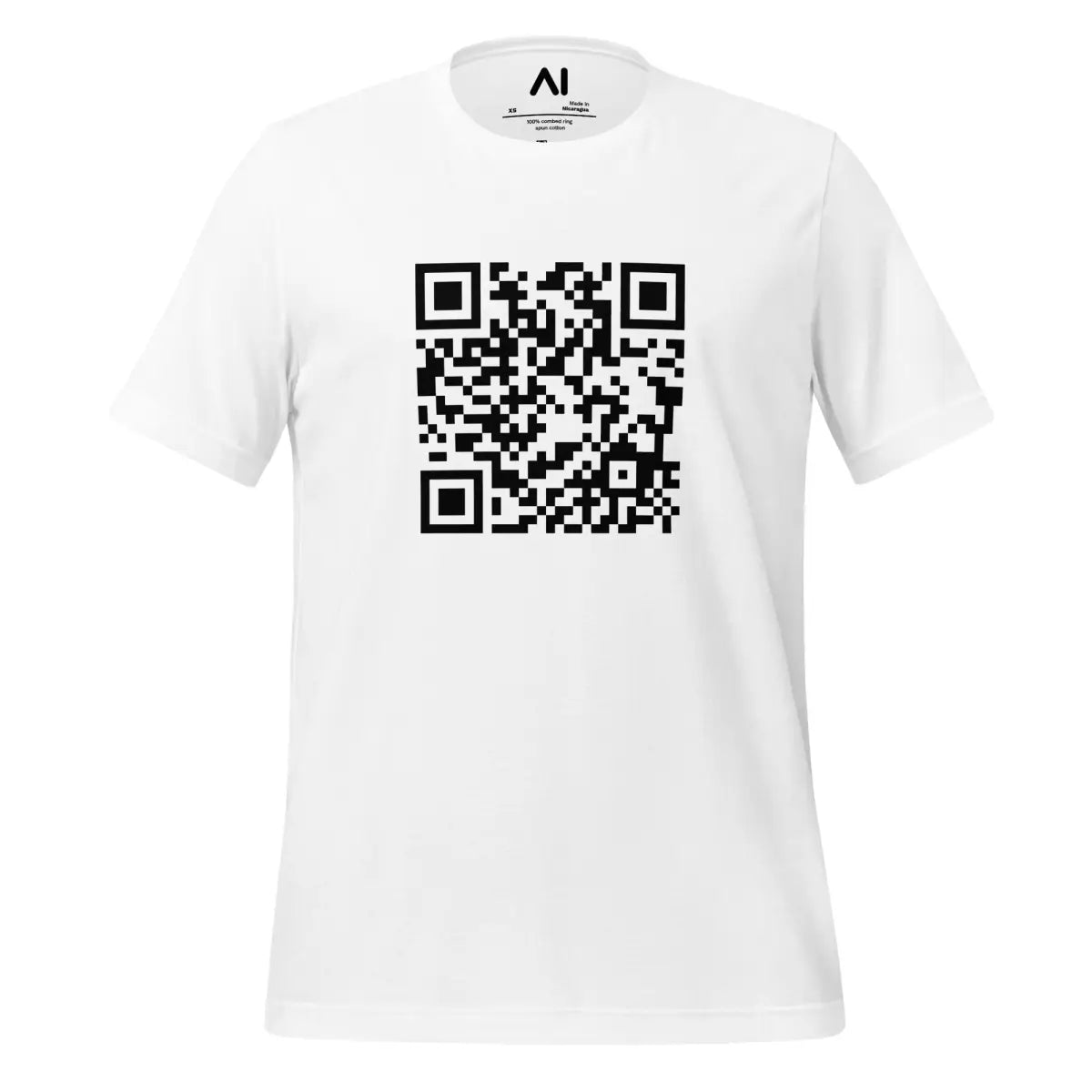 wwwAIstore's tweet image. Attention is All You Need arXiv QR Code T-Shirt (unisex)
± $18.99
artificial-intelligence.store/products/atten…

Discover the &apos;Attention is All You Need arXiv QR Code T-Shirt&apos; designed for AI buffs! Scan to access pivotal AI research. #AIResearch #MachineLearningTees #TechWearable