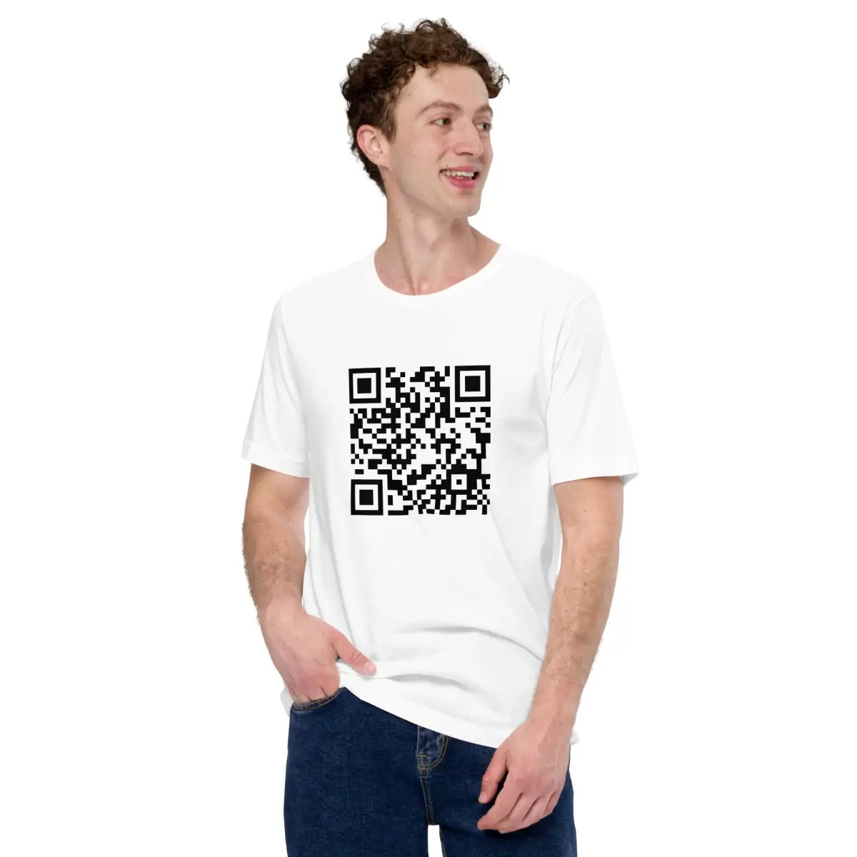 wwwAIstore's tweet image. Attention is All You Need arXiv QR Code T-Shirt (unisex)
± $18.99
artificial-intelligence.store/products/atten…

Discover the &apos;Attention is All You Need arXiv QR Code T-Shirt&apos; designed for AI buffs! Scan to access pivotal AI research. #AIResearch #MachineLearningTees #TechWearable