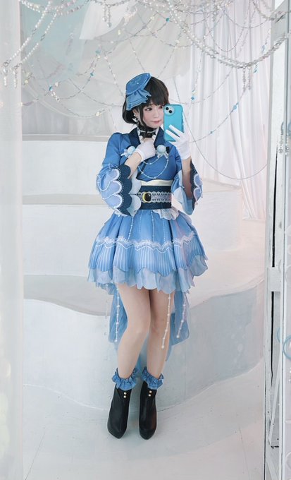 コスプレイヤークエのTwitter画像25