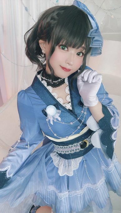 コスプレイヤークエのTwitter画像26