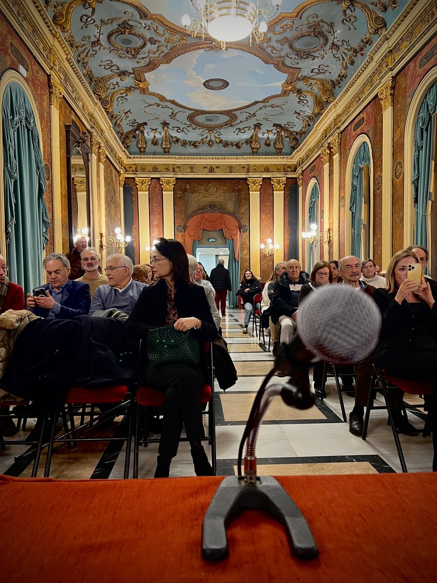 Los primeros pasos de la Comunidad San Lesmes.