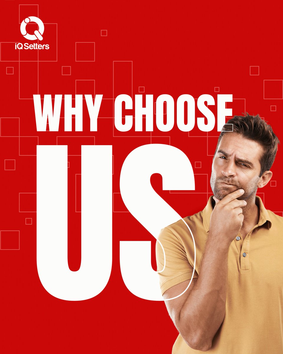 iq_setters's tweet photo. Your Vision, Our Expertise—Let’s Build Something Game-Changing!

At IQ Setters, we deliver cutting-edge solutions with seamless communication, agile development, and top-tier security—all at the best quality-to-price ratio. https://t.co/Vt7dmcU9GB