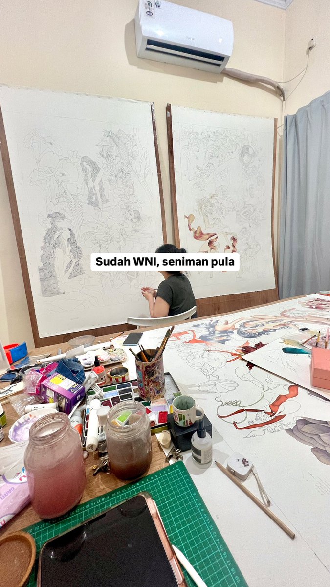 Liffi Wongso 𓃠 tweet media