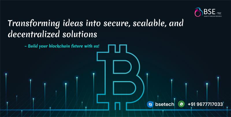 BSEtech's tweet image. Transforming ideas into secure, scalable, and decentralized solutions – Build your blockchain future with us!

Contact Us: support@bsetec.com
Call Us: +91 9677717033
Skype: bsetech
Contact Now: bsetec.com/contact-us

bsetec.com/blockchain-dev…

#blockchaindevelopmentcompany